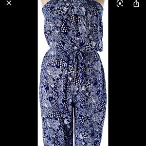 Lilly Pulitzer romper/jumpsuit